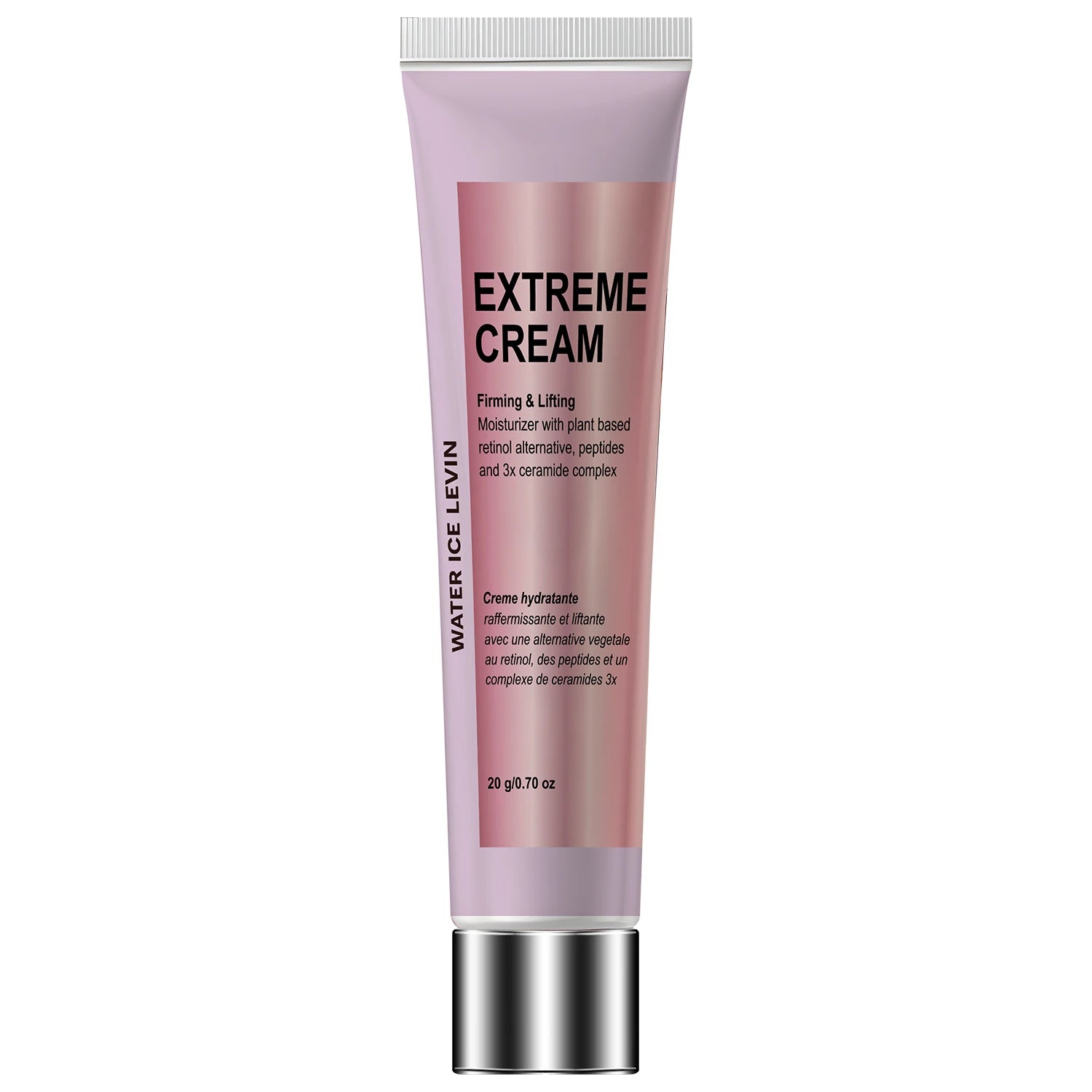 Retinol & Collagen Face Cream – Firming with Bee Venom Anti-Aging Face Cream Oasis Select PURPLE 20g