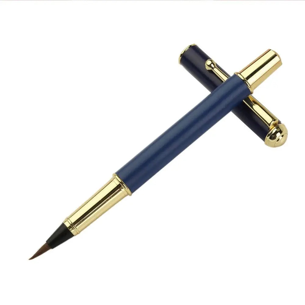 Chinese Calligraphy Brush Pen – Soft Hair Writing & Painting