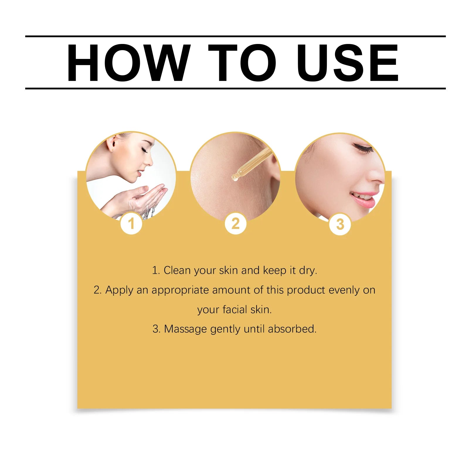 Rice Essence Exfoliating Hydrating Pore-Refining Face Serum Face Serum Oasis Select