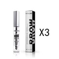 Waterproof Eyebrow Gel – Smudge-Proof, Long-Lasting Hold