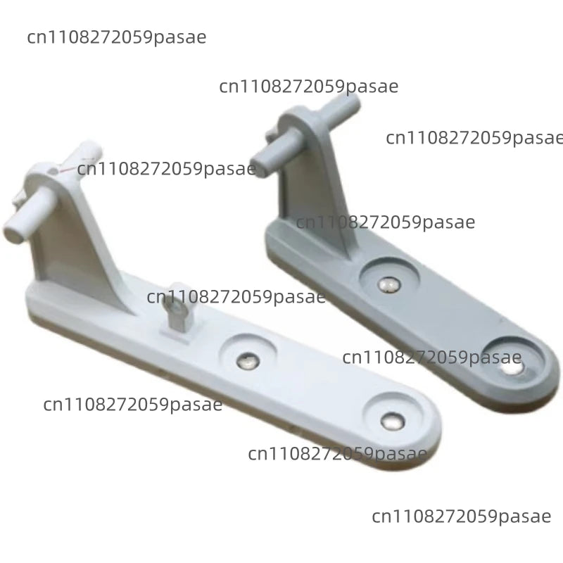 Universal Fridge Door Hinge & Shaft – Refrigerator Repair Part