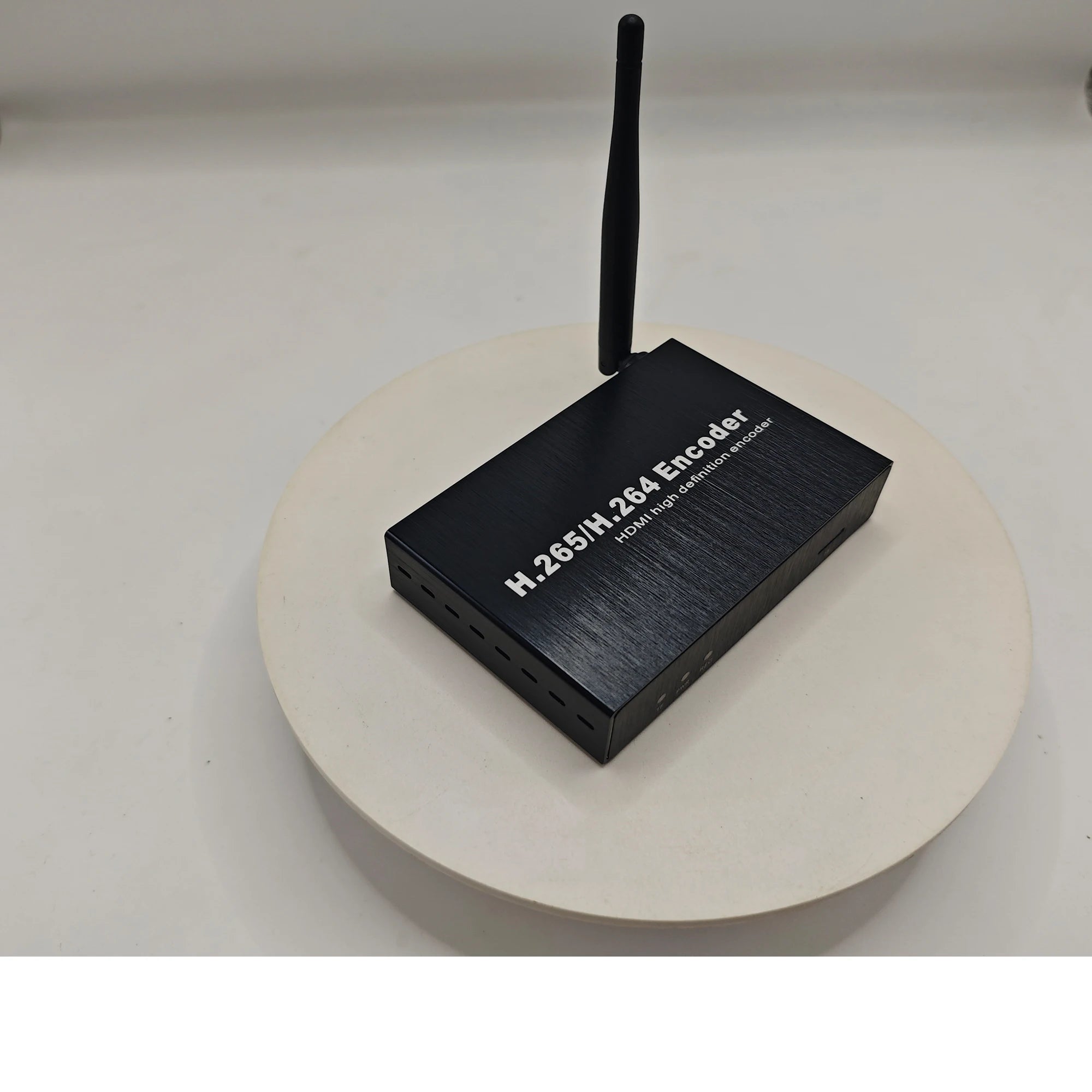 wifi Wireless HD Video Encoder H265 H264 HEVC IPTV CATV HDMI to IP RTMP SRT UDP HLS RTSP Live streaming on the internet Oasis Select