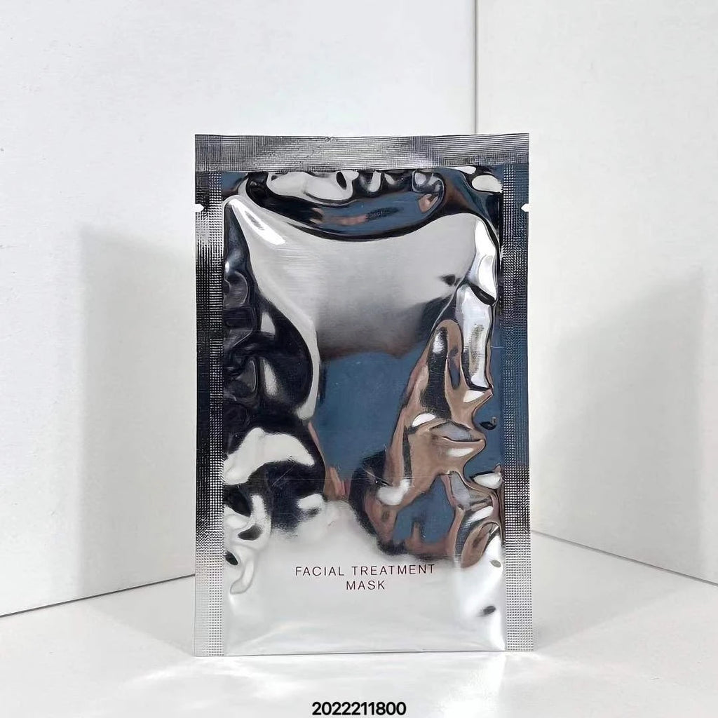 Moisturizing Face Mask & Floral EDP | Alcohol-Free Skin Care Moisturizing Face Mask Oasis Select