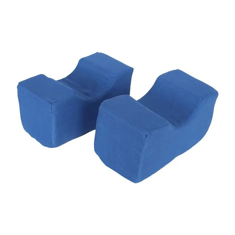 1 Pair Foot Elevator Support Pillow, Ankle Anti‑Bedsore Cushion Leg Rest Elevating Pad Support and Pillow for Surgery, Injury Oasis Select 1 PAIR