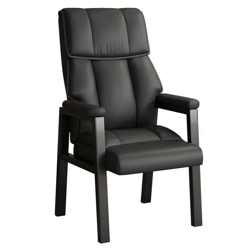 Mahjong Chair Chess Room Seat Comfortable Office Chair Sedentary Conference Chair Oasis Select