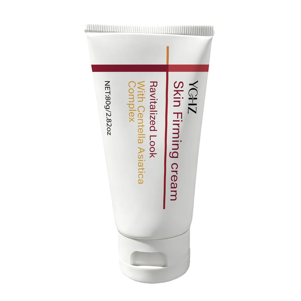 YCHZ Centella Asiatica Anti-Aging Moisturizing Cream 80g