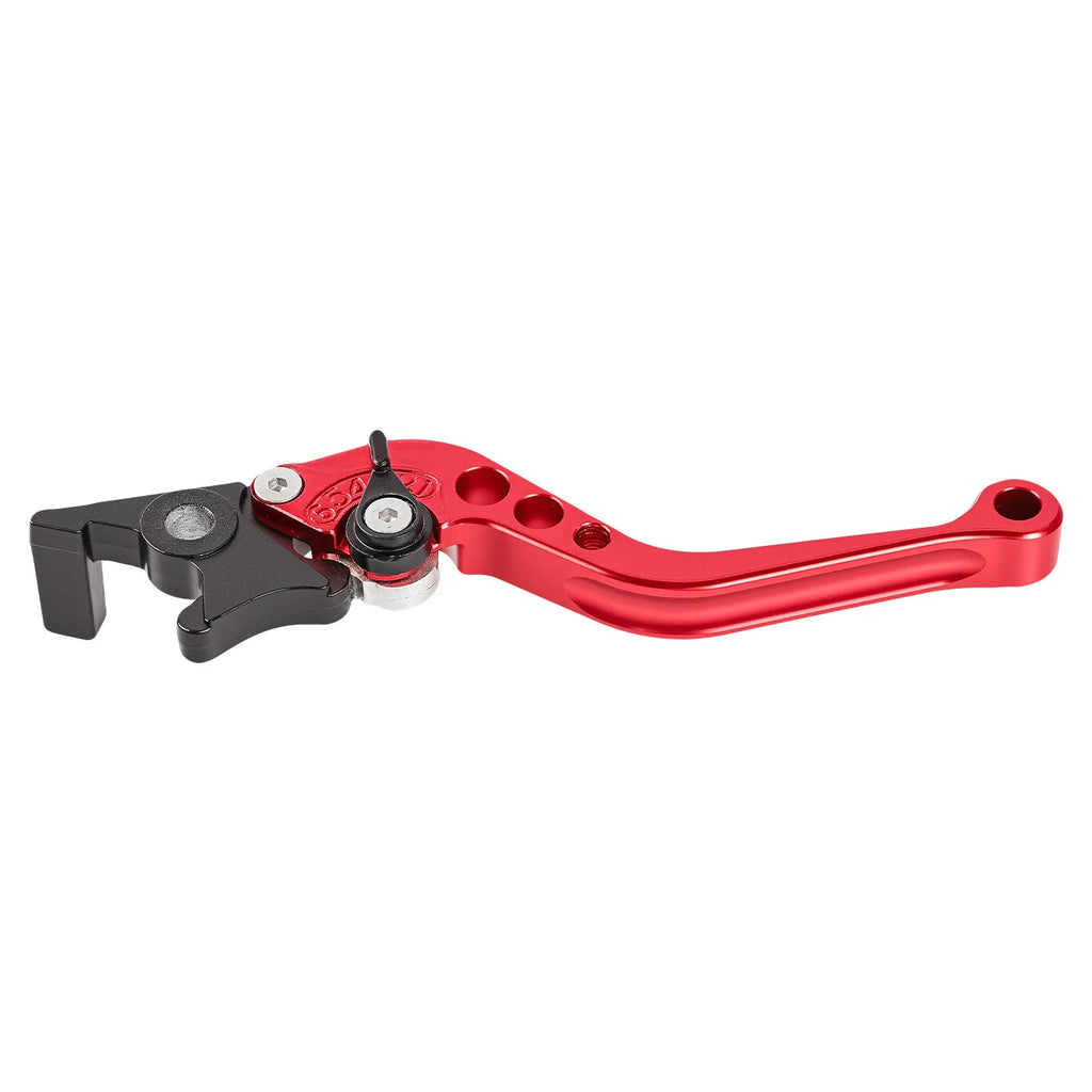 Brake handle, motorcycle modification handle, disc brake horn handle, handlebar, pull rod brake lever Oasis Select
