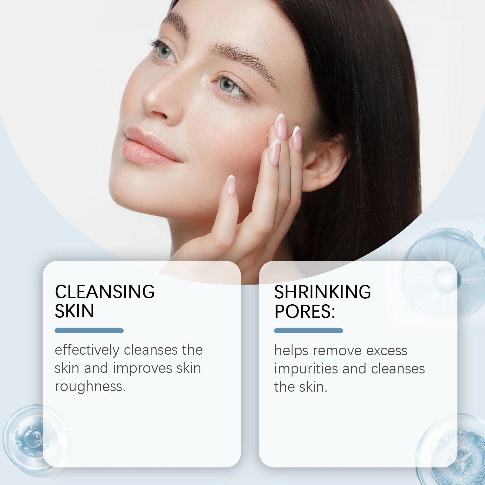 Eelhoe Pore-Minimizing Toner – Hydrate, Cleanse & Refine