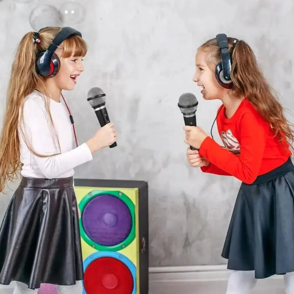 Church Professional Wired Microphone Noise Suppression Karaoke Microphone Dynamic Microphone High-end Karaoke Microphone Studio Oasis Select