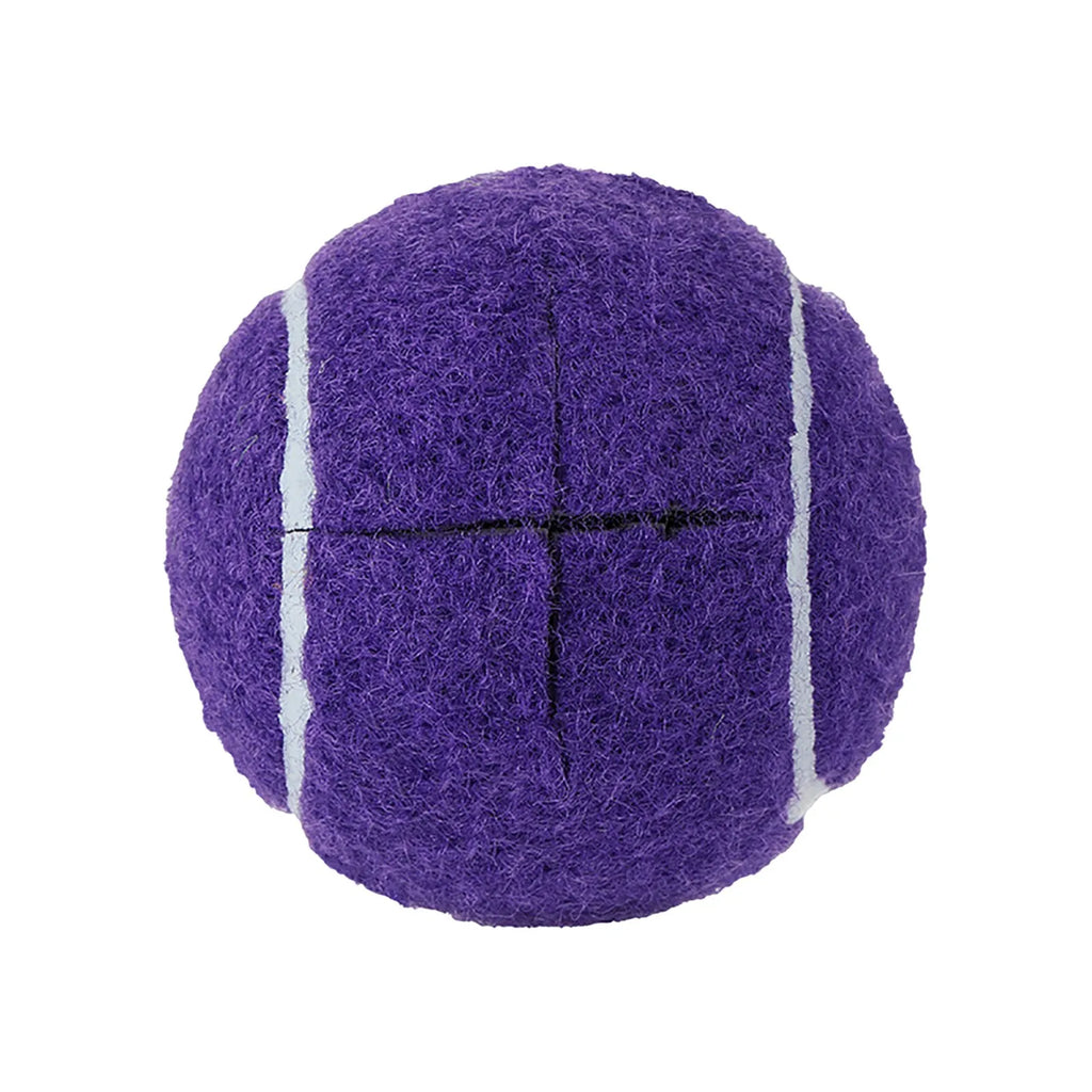 Tennis Ball Chair Leg Covers – Anti-Slip Floor Protectors Chair Leg Protectors Oasis Select Purple One Size