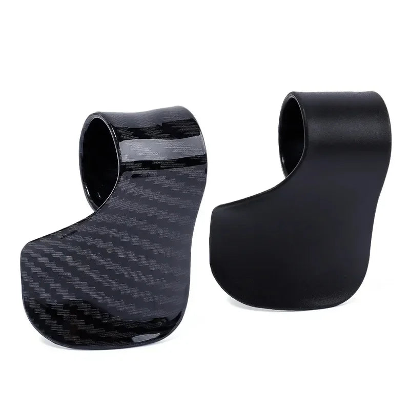 Motorcycle Accelerator Booster Non-Slip Handle Control Assist Grip Handlebar Labor Saver Tools Motor Assist Boosters Clip Oasis Select