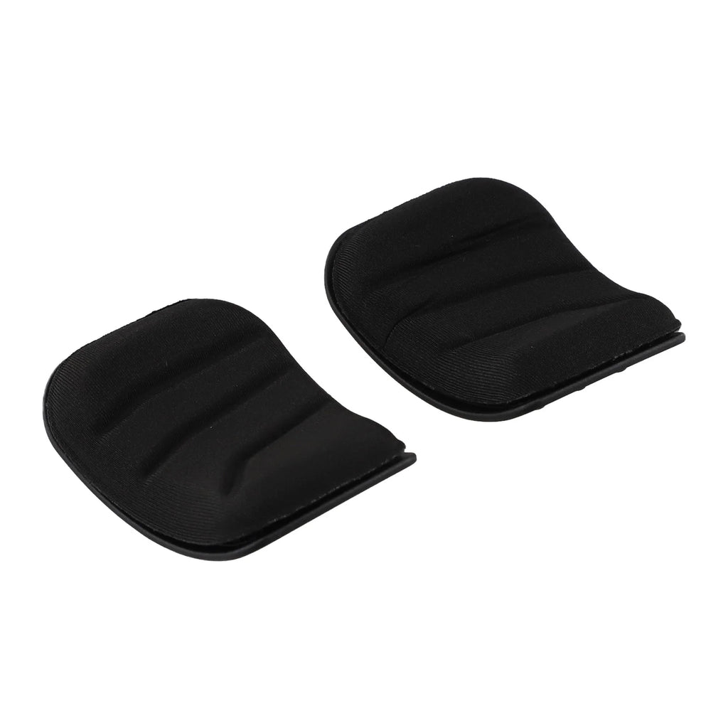 2pcs Bike TT Handlebar Pads Carbon Cycling Aerobars Bars Cycling Resting Pads Bicycle Pads Bicycle Parts Protect Pads Oasis Select 2PC