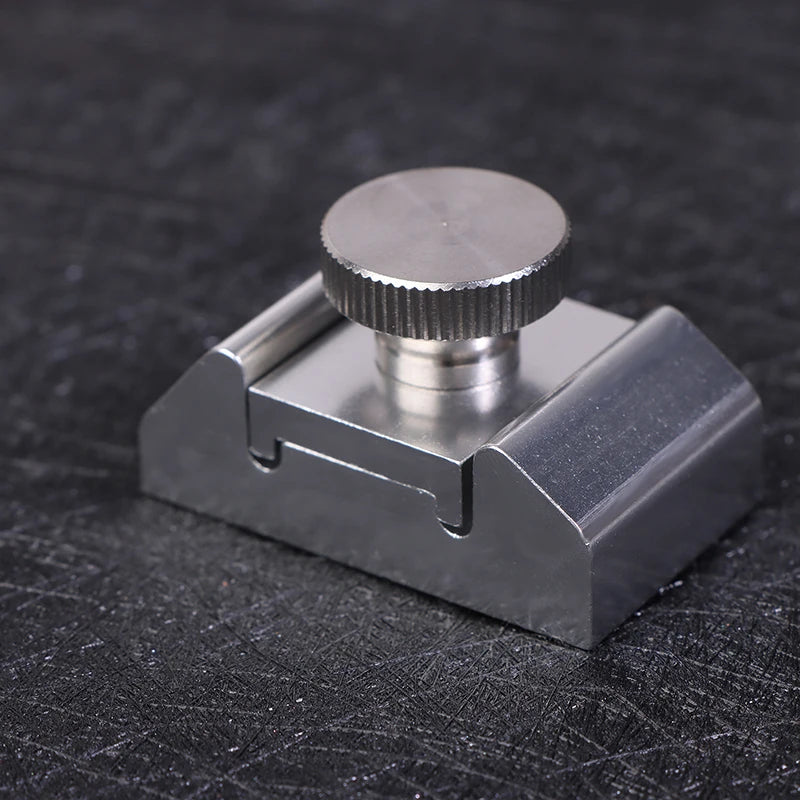 Sandpaper Rack Grinding Clip Inner Corner Plane Polishing Sandpaper Leather Edge Grinder Oasis Select A2