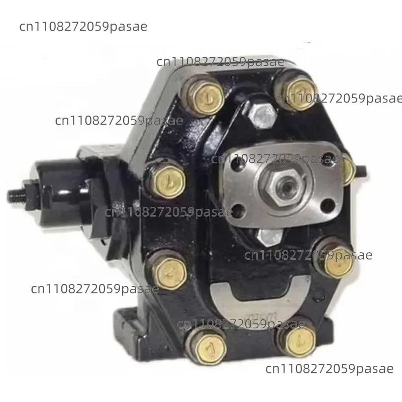 Fixed Hydraulic Gear KP55 KP75A KP1403A KP1405A KP1505A PTO Oil Pump Dump Truck Oasis Select