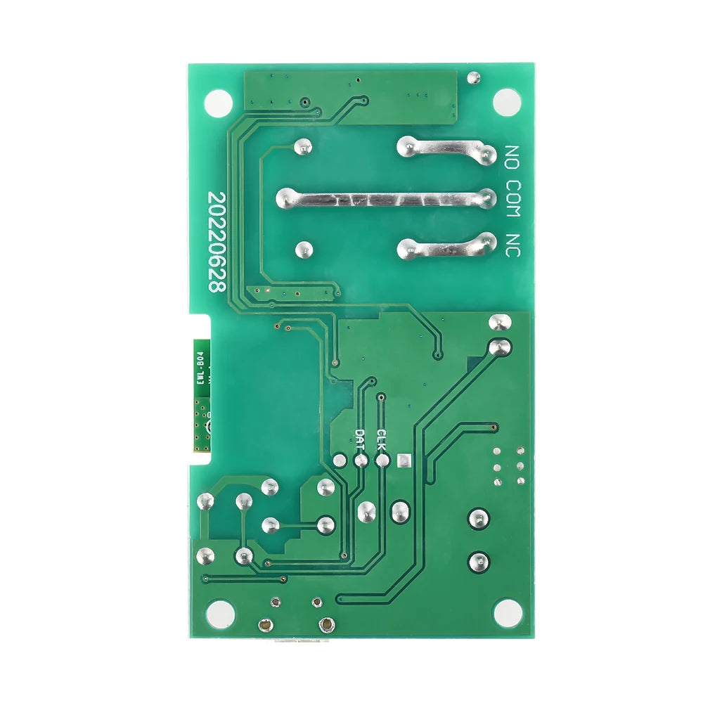 DC 5V 7V-32V Wifi Relay Module for eWeLink APP Remote Control Self-lock Wireless Delay Relay for Smart Intelligent Home Oasis Select