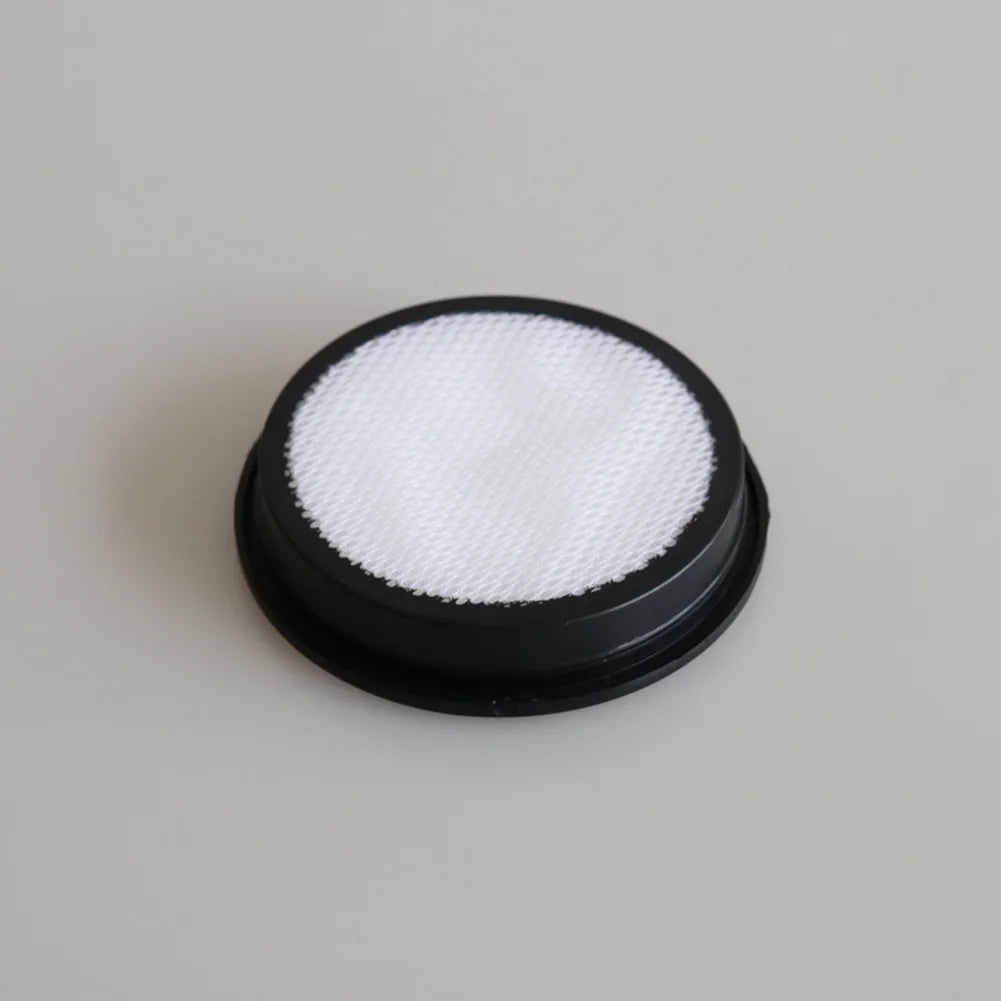 2/4 Pcs Reusable HEPA Filter For Midea VSS1800 VSS3180 VSS4800 VSS2180 VSS7700 Vacuum Cleaner Spare Parts Washable Screen Oasis Select