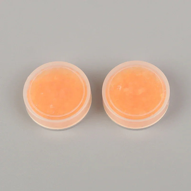 2Pcs Hearing Aid Drying Capsules Desiccant Dehumidifier Hearing Aid Drying Capsules Hearing Aid Accessories Oasis Select
