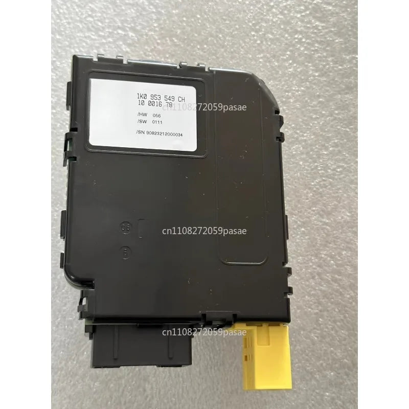 1K0953549CH Steering Wheel Control Module – Replacement Part