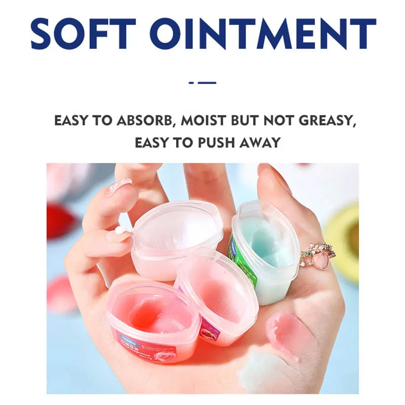 Moisturizing Lip Balm Set – Hydrating Lip Mask Kit 4/6/8 Pcs Lip Balm Kit Oasis Select