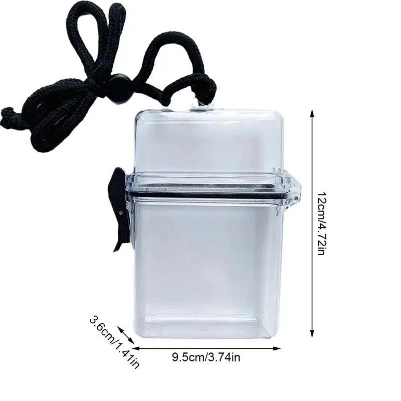 Ins Toploader Photocards Storage Box Kpop Idol Photo Card Holder Boxes Kawaii Album Case Container Portable sleeve storage box Oasis Select