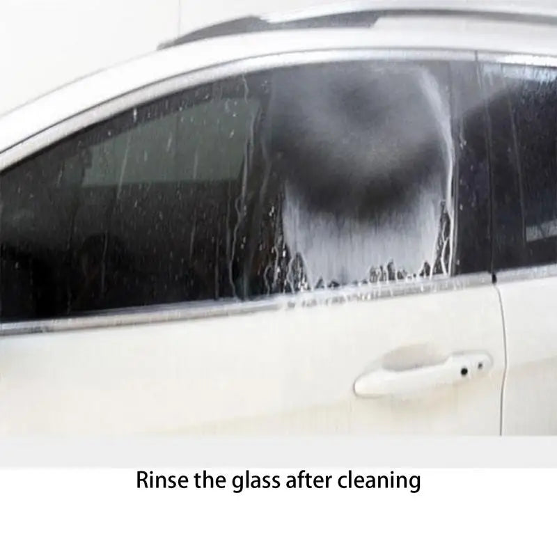 80g Glass PolishCerium Oxide Powder Car Window Polishing Mirrors Powder Powder Glass Remove Composite Rare Repair Tool Oasis Select