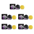 50g Tire Polishing Wax – Deep Black Gloss & UV Protection Tire Polishing Wax Oasis Select 5 Kits