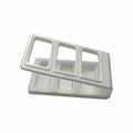 3D Printed Minimalist Desk Organizer & Remote Holder | PLA
