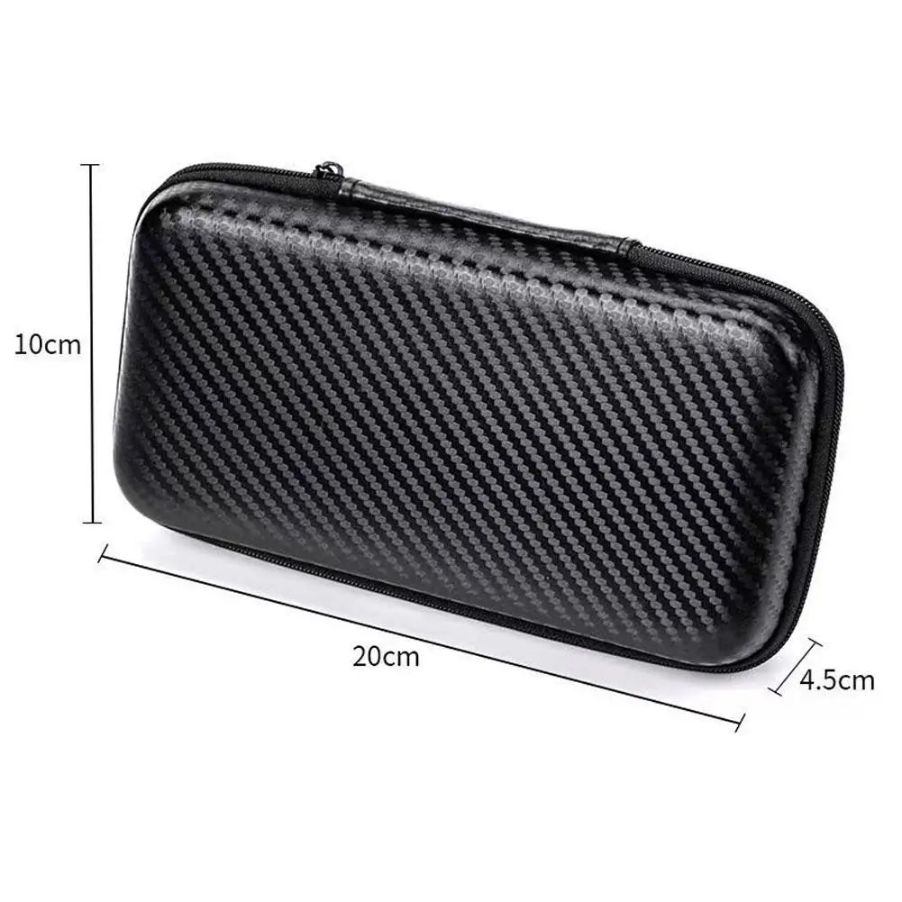 GameSir X5 Lite Waterproof Nylon Storage Carrying Case Bag