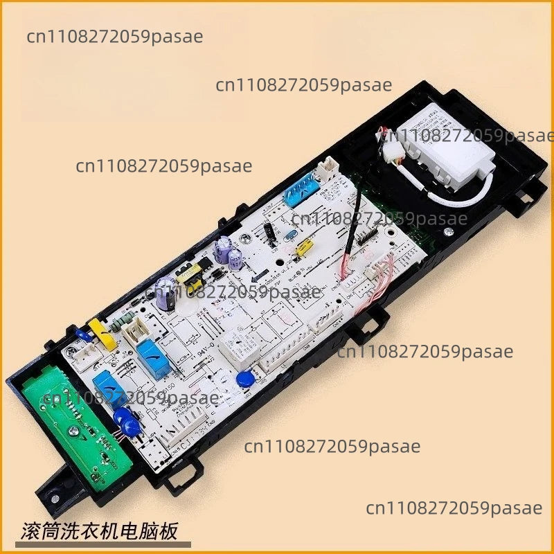 TD80V80WDG Drum Washing Machine Control Board | Main PCB