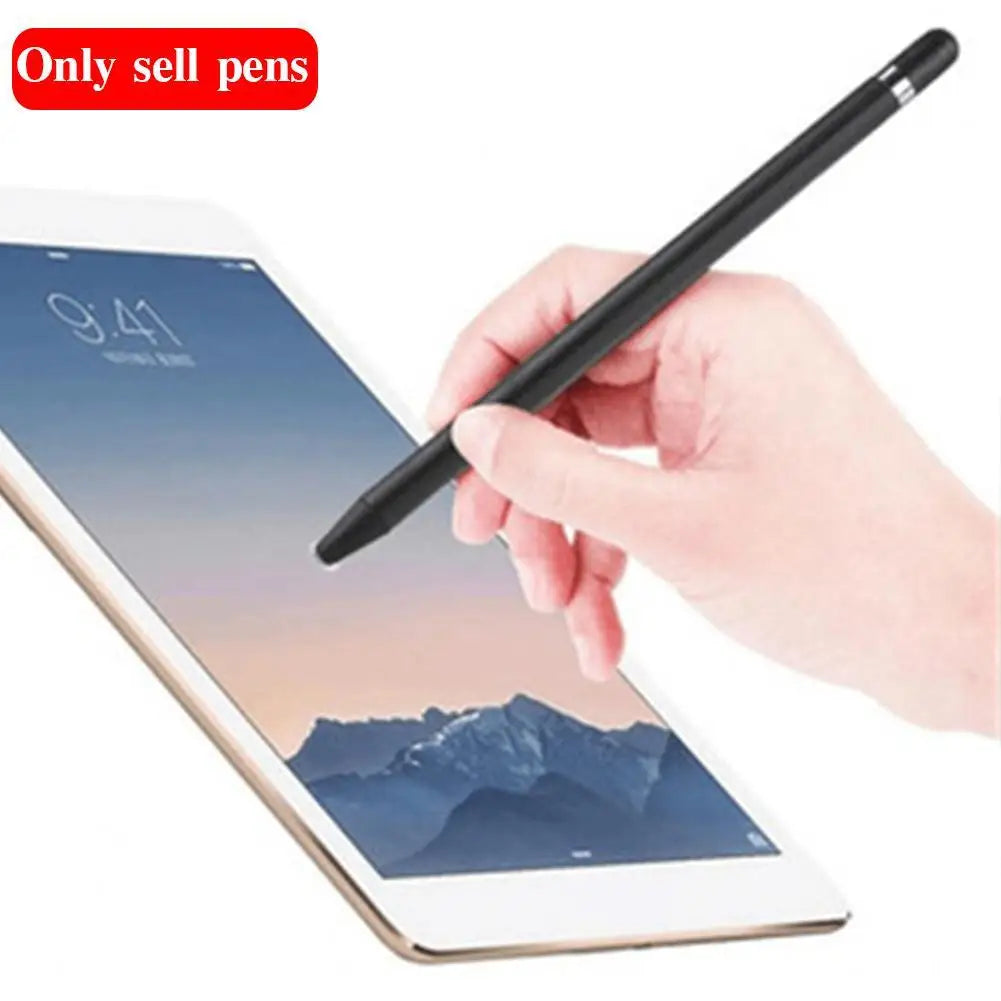 Universal Capacitive Stylus Pen for Phones & Tablets