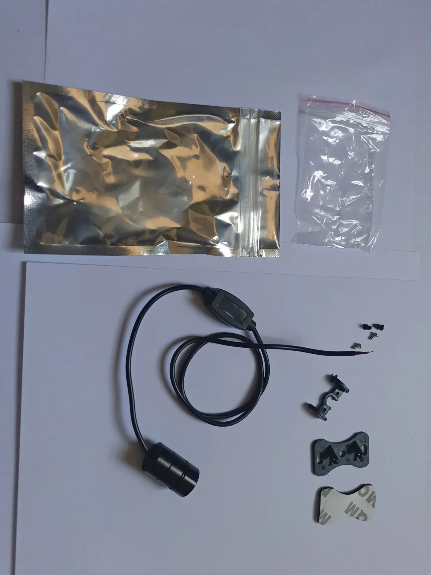 Auto LED Laser Fog Light Car Anti-Collision Tail Brake Warning Lamp Cool Rear End Tail Light Vehicle Safety Warning System Oasis Select