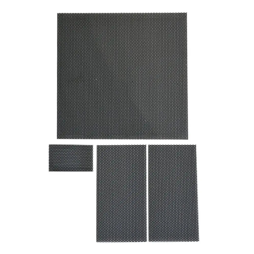 Dust Net Anti-dust Protector Dustproof Cover for Xbox Series Gaming Console Dust Cover Dustproof Net Rack Cooling Fan Filter Oasis Select