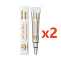 Remove Eye Bags Cream Anti-Aging Improve Puffiness Dark Circles Reduce Wrinkles Nourish Brighten Skin Retinol Firming Eye Cream Oasis Select 20g boxed 10g