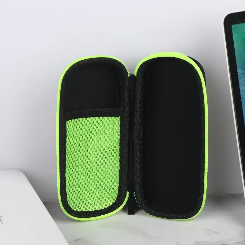 Waterproof Shockproof Electric Shaver Travel Storage Bag Case Shaver Travel Case Oasis Select