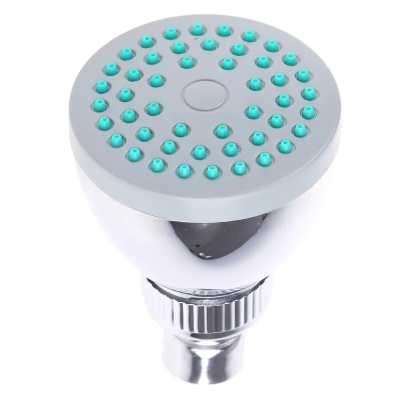 Water Sprinkle for Head Small Shower for Head Top Detachable Simple Practi Oasis Select