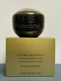 Total Regenerating Night Cream 50mL – Alcohol-Free Floral Night Cream Oasis Select NIGHT CREAM