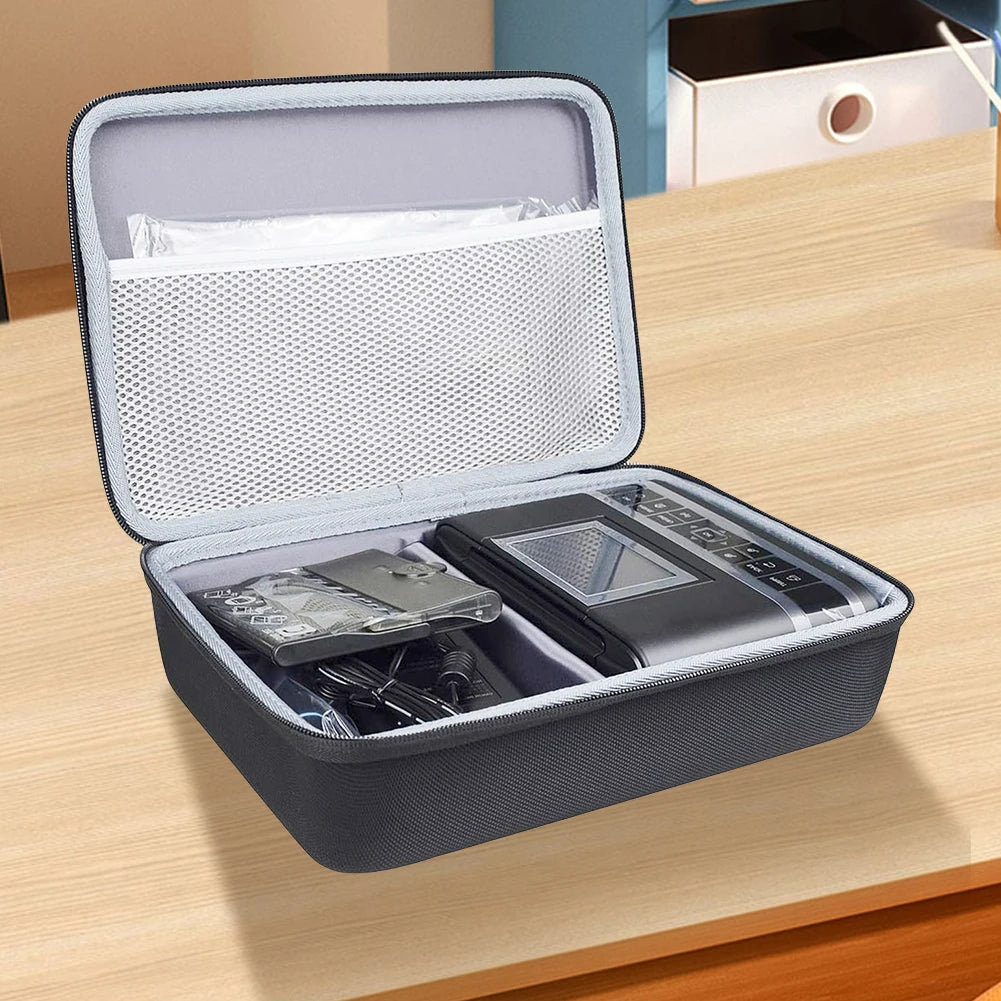 EVA Hard Case for Canon Selphy CP1200 CP1300 CP1500 Printer Printer Carrying Case Oasis Select