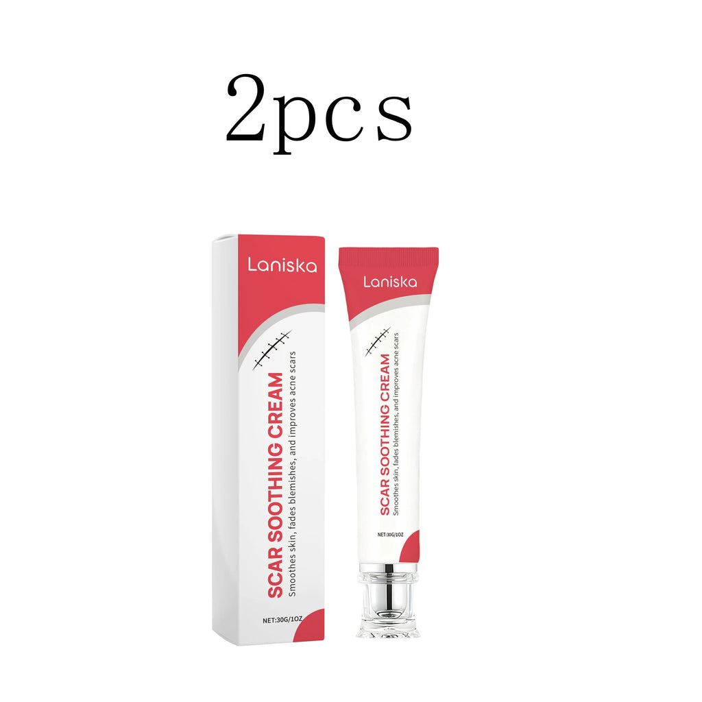 Gentle Nourishing Daily Body & Face Skin Care Cream Body Moisturizer Cream Oasis Select 2pcs