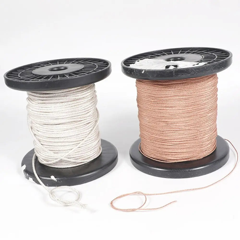 8 Strands/12 Strands 1m 2m Speaker Lead Wire Subwoofer Woofer Lead Wire Repair Braided Copper Wire for 8~10 inch Speakers Oasis Select