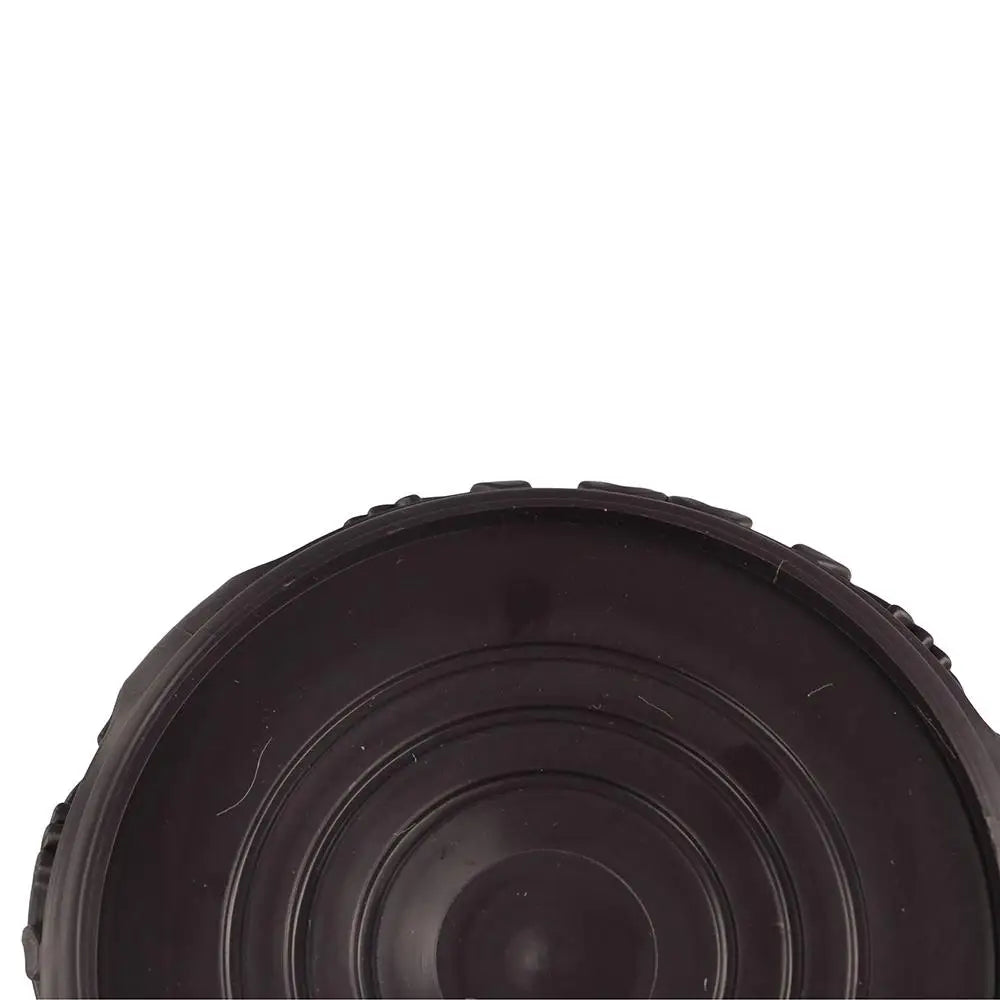 Round Antiqued Flowerpot Tray Base Mat – Thickened PP Flowerpot Tray Oasis Select