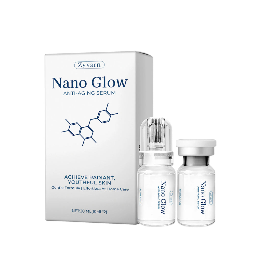 Portable Facial Roller Serum – Hydrating & Plumping Skincare Face Roller Serum Oasis Select