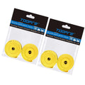 4pcs PVC Bicycle Rim Strip Tape 700C 26 27.5 29" MTB & Road