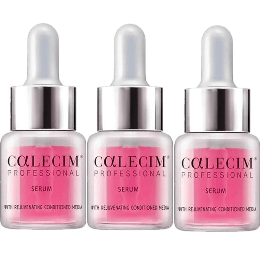 5ml Professional Advanced Stem Cell Regenerative Skin Serum Deeply Nourishes and Repairs Enhance Skin Firmness Skincare Oasis Select C
