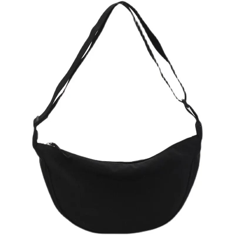 Women's Small PU Leather Crossbody Shoulder Bag | Classic Style Crossbody Shoulder Bag Oasis Select