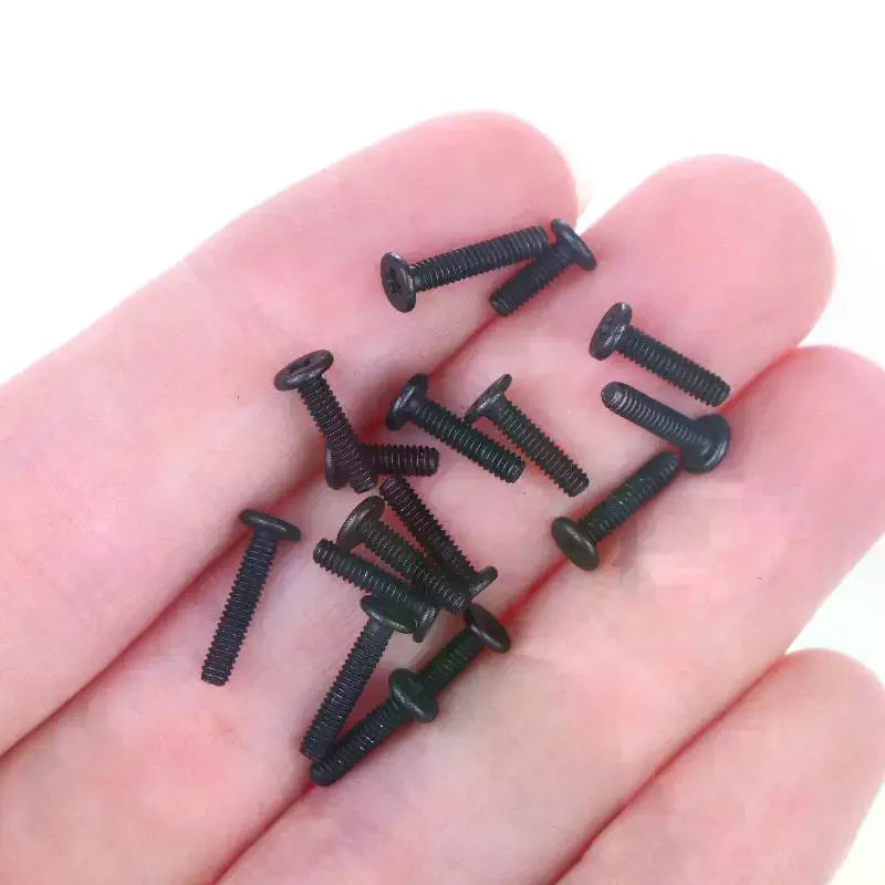 14Pcs For ASUS TUF Dash F15 FX516 FX516PC FX516PE FX516PR FX516PM Laptop Lower Bottom Base Cover Case Screws Oasis Select