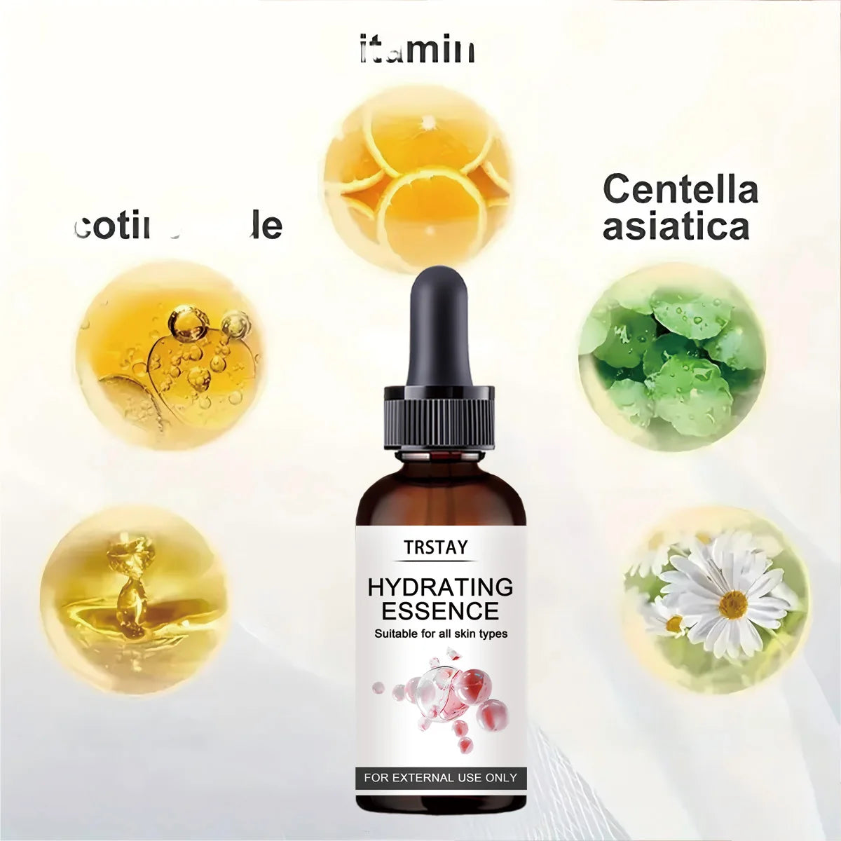 Snow Drift Essential Oil Suitable For Armpits, Neck, Armpits, Knees, Elbows, Face, And Intimate Parts Of The Body Oasis Select