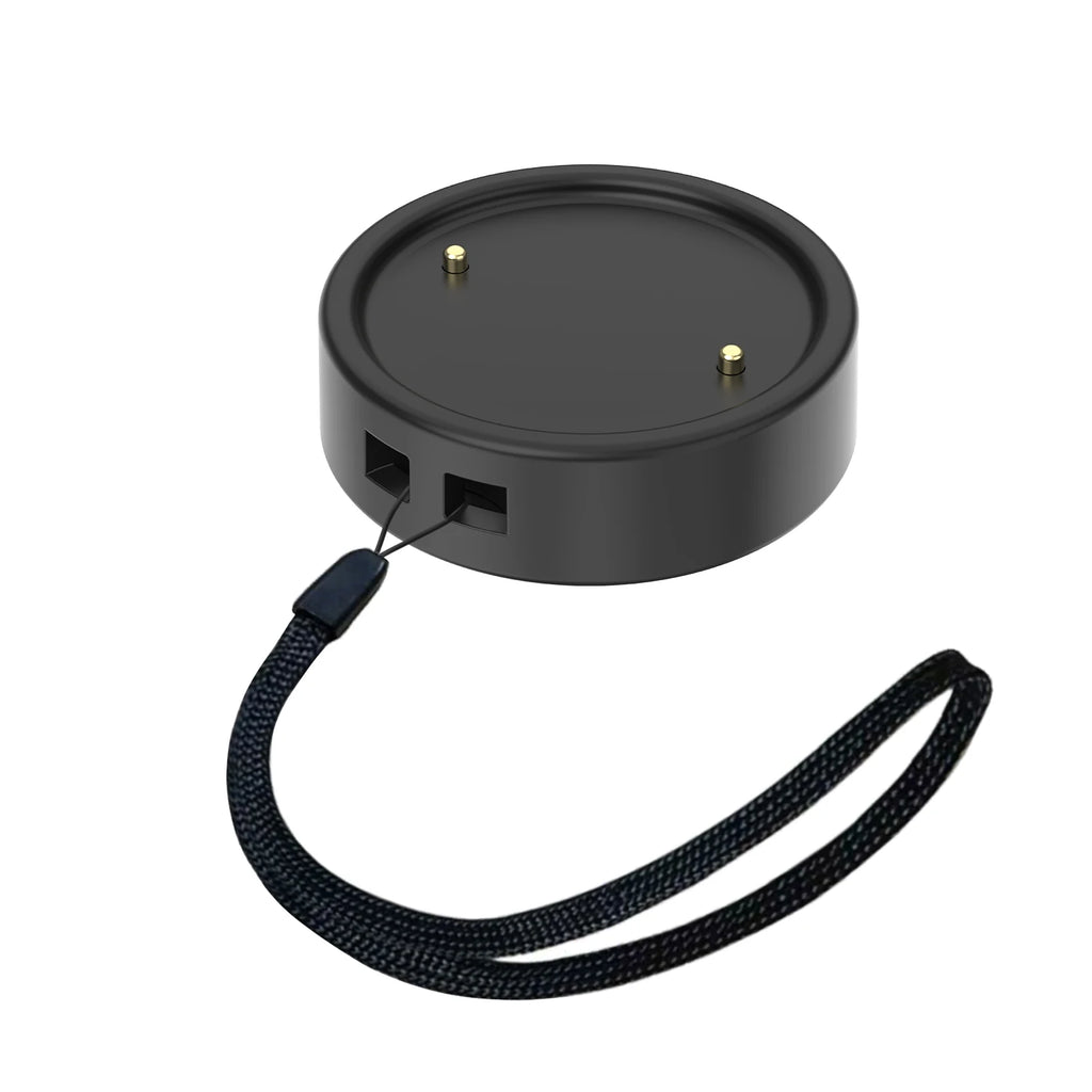 Magnetic USB-C Charger for Amazfit Active 2 & Bip 6 Smartwatch Charger Oasis Select Only Charging Dock