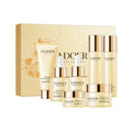 SADOER Flower Nectar 7-Piece Skincare Set | Niacinamide