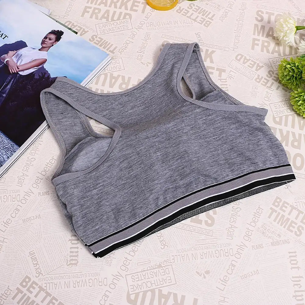 Women's Seamless Sports Bra – Yoga, Running & Workout Top Sports Bra Oasis Select