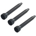 2/3pcs Deep Drip Irrigation Stakes Gardening Tools Plastic Tree Root Irrigator Deep Root Irrigation Spike for Flowers Fruits Use Oasis Select 3Pcs france